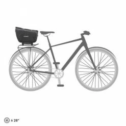 Ortlieb Trunk-bag RC -vélo Soldes ortlieb trunk bag rc 7