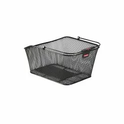 Panier Arrière Klickfix City II Korbclip