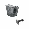 Panier Avant Basil Bremen Fixe 1 Panier Avant Basil Bremen Fixe -vélo Soldes panier avant basil bremen fixe