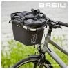 Panier Avant Basil Classic -vélo Soldes panier avant classic basil
