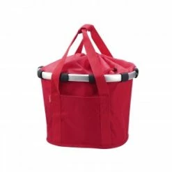 Panier Avant Reisenthel KlickFix -vélo Soldes panier avant reisenthel klickfix 2