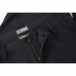 Pantalon Chrome Plask Hybrid -vélo Soldes pantalon chrome plask hybrid 1