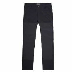 Pantalon Chrome Plask Hybrid -vélo Soldes pantalon chrome plask hybrid 4