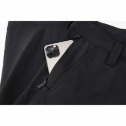 Pantalon Chrome Plask Hybrid -vélo Soldes pantalon chrome plask hybrid 5