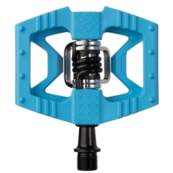 Pédales Crank Brothers Double Shot 1 -vélo Soldes pedales crank brothers doubleshot 1 2