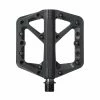 Pédales Crank Brothers Stamp 1 -vélo Soldes pedales crank brothers stamp 1
