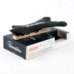 Pince Magnétique Pour Jupe Poupoupidou -vélo Soldes pince magnetique pour jupe poupoupidou 2