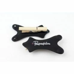 Pince Magnétique Pour Jupe Poupoupidou