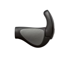Poignées Ergon Bike GP2 -vélo Soldes poignees ergon bike gp2 2