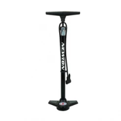 Pompe à Pied Newton FPV1 -vélo Soldes pompe a pied newton fpv1 3
