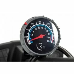 Pompe à Pied RFR Floorpump HQP -vélo Soldes pompe a pied rfr floorpump hqp 3