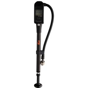Pompe Fourche Fox Digital HP W / 350 PSI Max 3 Pompe Fourche Fox Digital HP W / 350 PSI Max