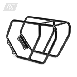 Porte-bagages Arrière Biggie -vélo Soldes porte bagages arriere biggie 2