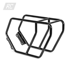 Porte-bagages Arrière Biggie -vélo Soldes porte bagages arriere biggie 3