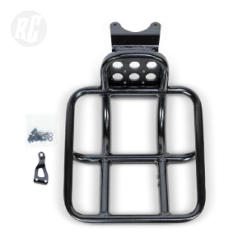 Porte-bagages Avant Lil'Buddy 11 Porte-bagages Avant Lil'Buddy -vélo Soldes porte bagages avant lil buddy 4