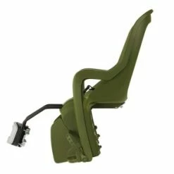 Porte-bébé Arrière Sur Cadre Polisport Groovy -vélo Soldes porte bebe ar sur cadre polisport groovy 2