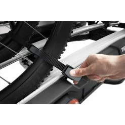 Porte Vélo Thule Velospace XT2 -vélo Soldes porte velo thule velospace xt2 6