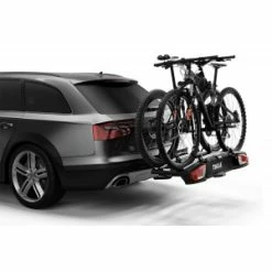 Porte Vélo Thule Velospace XT2 -vélo Soldes porte velo thule velospace xt2 7