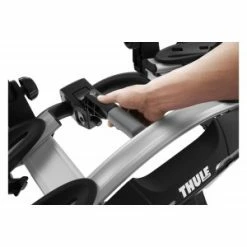 Porte Vélo Thule Velo Compact -vélo Soldes porte velos thule velo compact 7