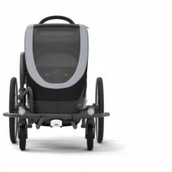 Poussette & Remorque Vélo Cybex Zeno Bike 17 Poussette & Remorque Vélo Cybex Zeno Bike -vélo Soldes poussette remorque cybex zeno bike 1