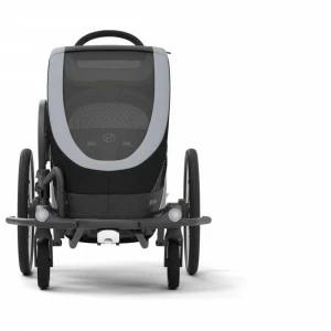 Poussette & Remorque Vélo Cybex Zeno Bike 4 Poussette & Remorque Vélo Cybex Zeno Bike – Image 2