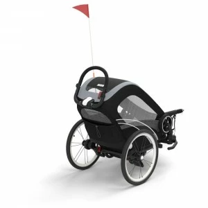 Poussette & Remorque Vélo Cybex Zeno Bike 14 Poussette & Remorque Vélo Cybex Zeno Bike – Image 12