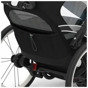 Poussette & Remorque Vélo Cybex Zeno Bike 15 Poussette & Remorque Vélo Cybex Zeno Bike – Image 13