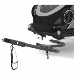 Poussette & Remorque Vélo Cybex Zeno Bike 29 Poussette & Remorque Vélo Cybex Zeno Bike -vélo Soldes poussette remorque cybex zeno bike 13