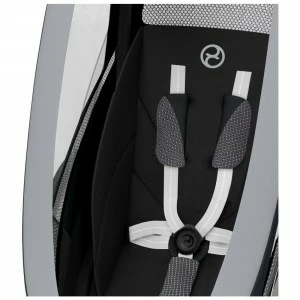 Poussette & Remorque Vélo Cybex Zeno Bike 8 Poussette & Remorque Vélo Cybex Zeno Bike – Image 6