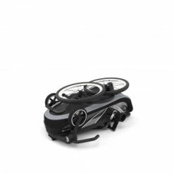 Poussette & Remorque Vélo Cybex Zeno Bike 24 Poussette & Remorque Vélo Cybex Zeno Bike -vélo Soldes poussette remorque cybex zeno bike 8