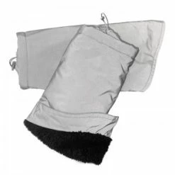 Manchon Rainnette Réfléchissant -vélo Soldes rainette manchons reflechissants 1