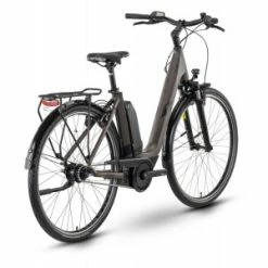 Raymon CityRay E 2.0 -vélo Soldes raymon cityray e 20 fw 2