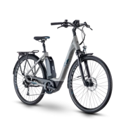 Raymon CityRay E 3.0 -vélo Soldes raymon cityray e 30 3