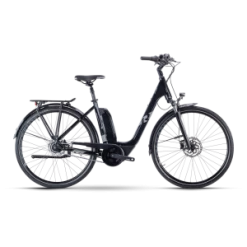 Raymon CityRay E 4.0 FW -vélo Soldes raymon cityray e 40 fw 2