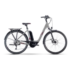 Raymon CityRay E 5.0 -vélo Soldes raymon cityray e 50 2