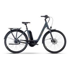 Raymon CityRay E 6.0 FW -vélo Soldes raymon cityray e 60 fw 1