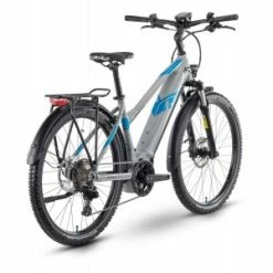 Raymon CrossRay E 6.0 -vélo Soldes raymon crossray e 60 2