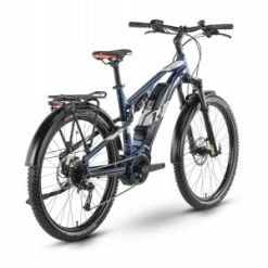 Raymon CrossRay FS E 4.0 -vélo Soldes raymon crossray e fs 40 2