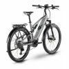 Raymon CrossRay E FS 5.0 -vélo Soldes raymon crossray e fs 60