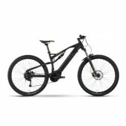 Raymon FullRay 130E 4.0 -vélo Soldes raymon fullray 130e 40 1