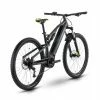 Raymon FullRay 130E 4.0 -vélo Soldes raymon fullray 130e 40