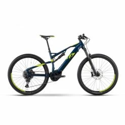 Raymon FullRay 130E 6.0 -vélo Soldes raymon fullray 130e 60 1