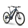 Raymon FullRay 130E 6.0 -vélo Soldes raymon fullray 130e 60