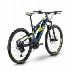 Raymon FullRay 130E 6.0 -vélo Soldes raymon fullray 130e 60 2