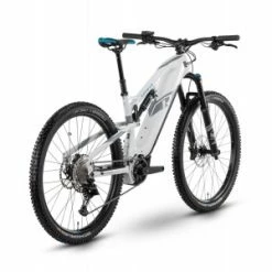 Raymon FullRay 150E 10.0 -vélo Soldes raymon fullray 150e 100 1
