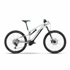 Raymon FullRay 150E 10.0 -vélo Soldes raymon fullray 150e 100 2