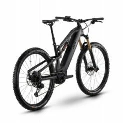 Raymon FullRay 150E 11.0 -vélo Soldes raymon fullray 150e 110 1