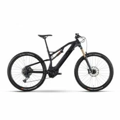 Raymon FullRay 150E 11.0 -vélo Soldes raymon fullray 150e 110 2