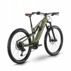 Raymon FullRay 150E 9.0 -vélo Soldes raymon fullray 90 1