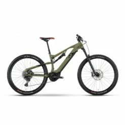 Raymon FullRay 150E 9.0 -vélo Soldes raymon fullray 90 2